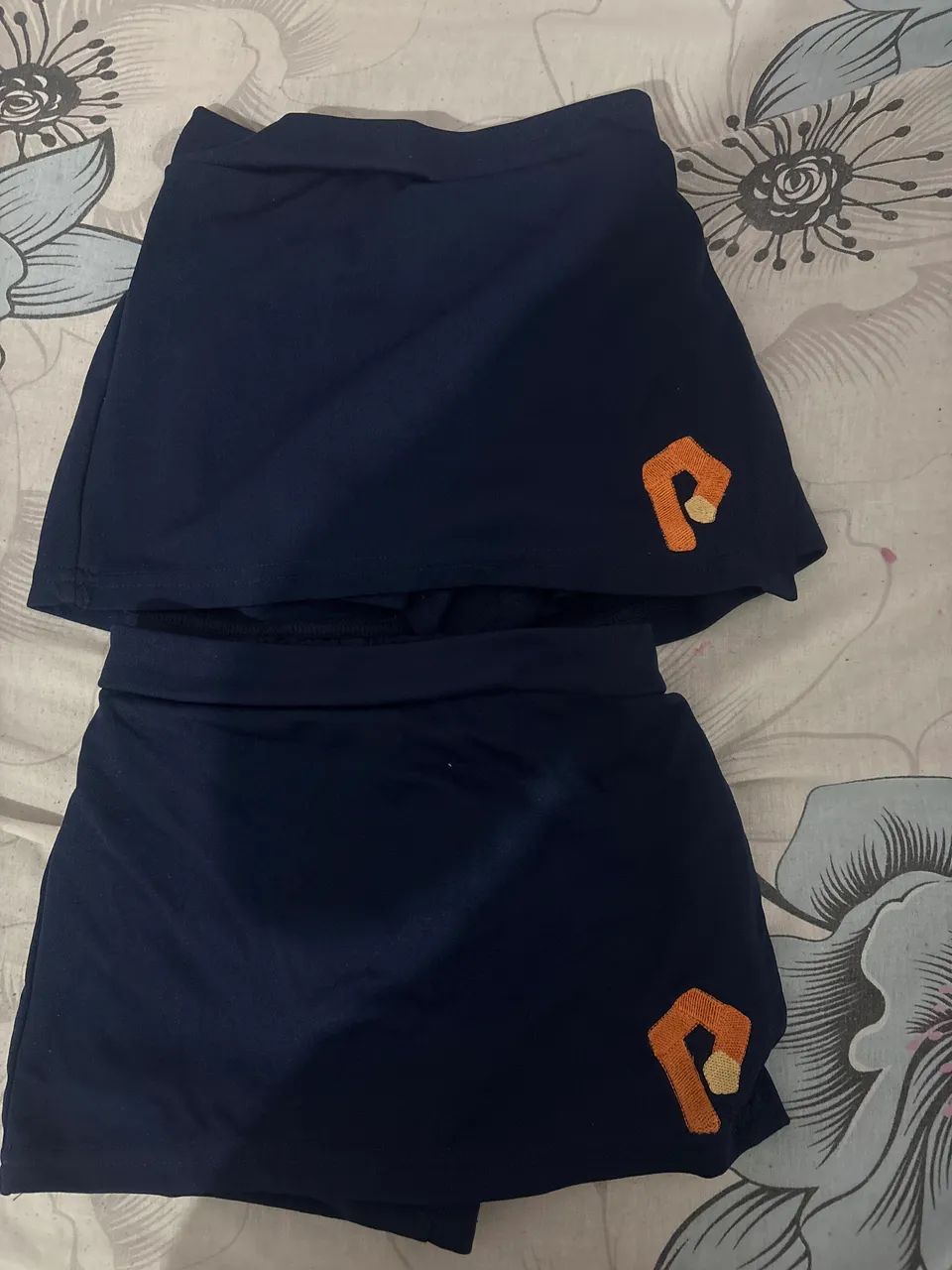 Uniforme Pentagono  - Foto 3
