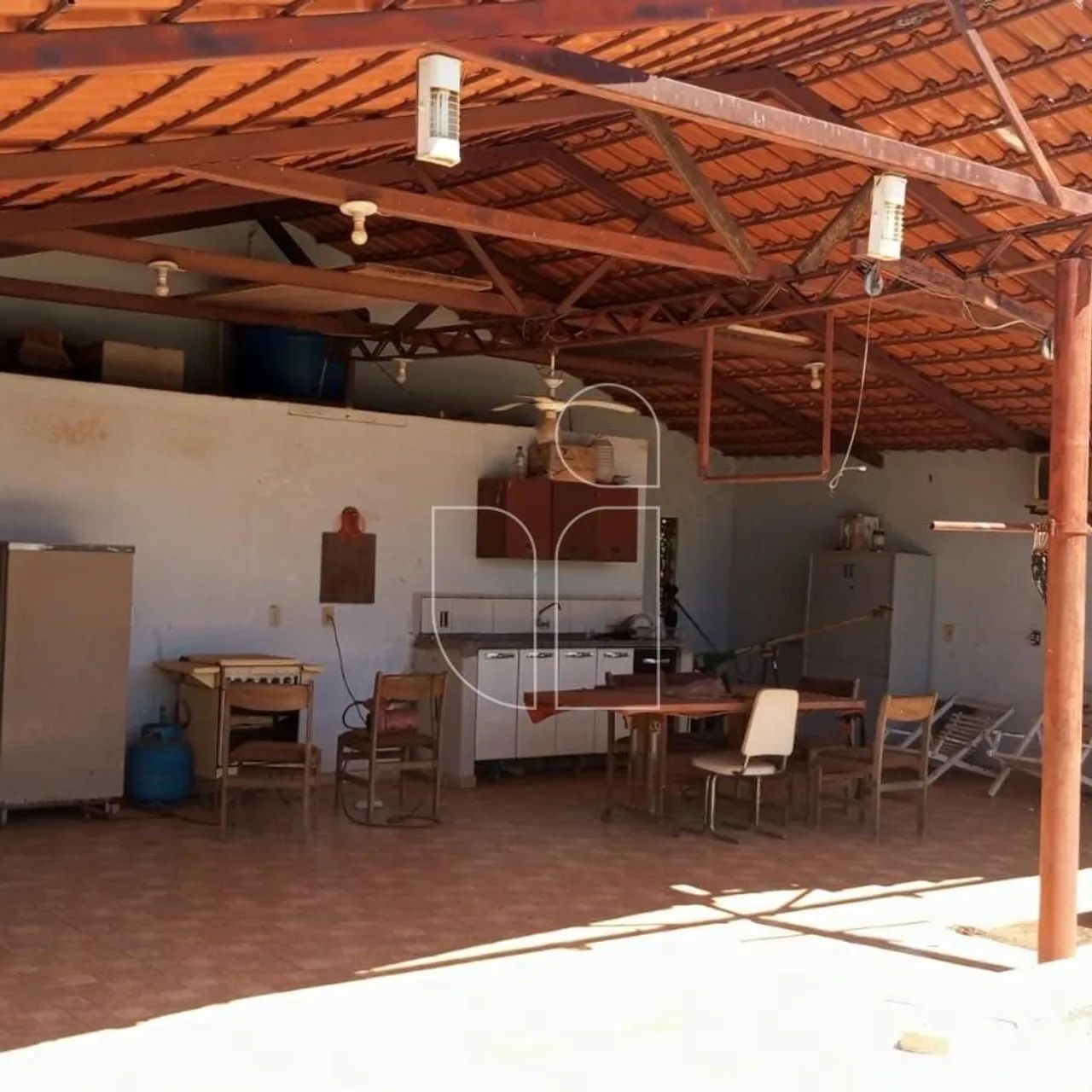 Chácara em Sítios de Recreio Terras da Boa Vista - Marília - Foto 6