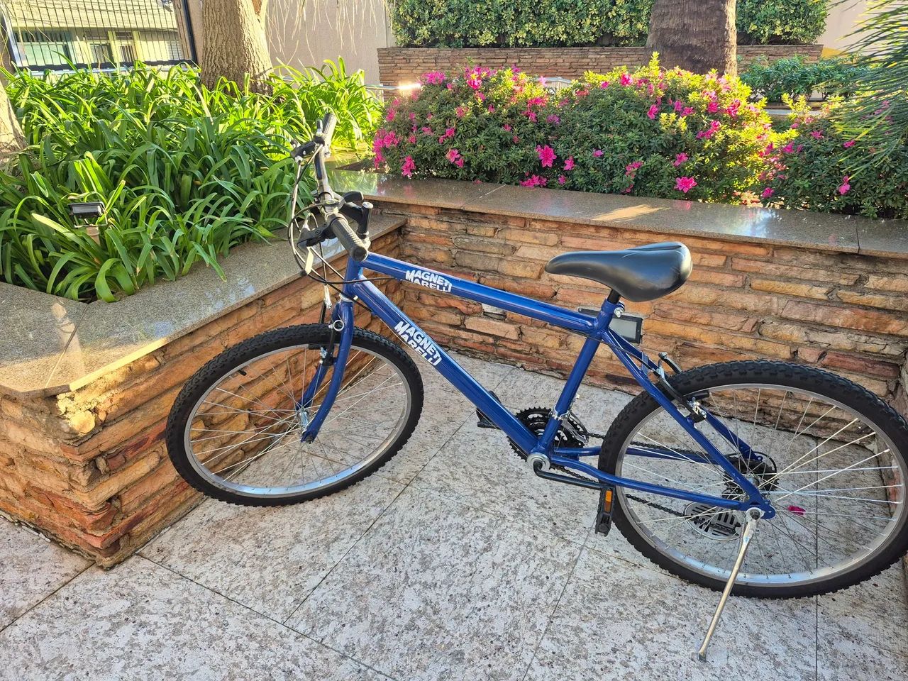 Bicicleta  aro 26 - Foto 4