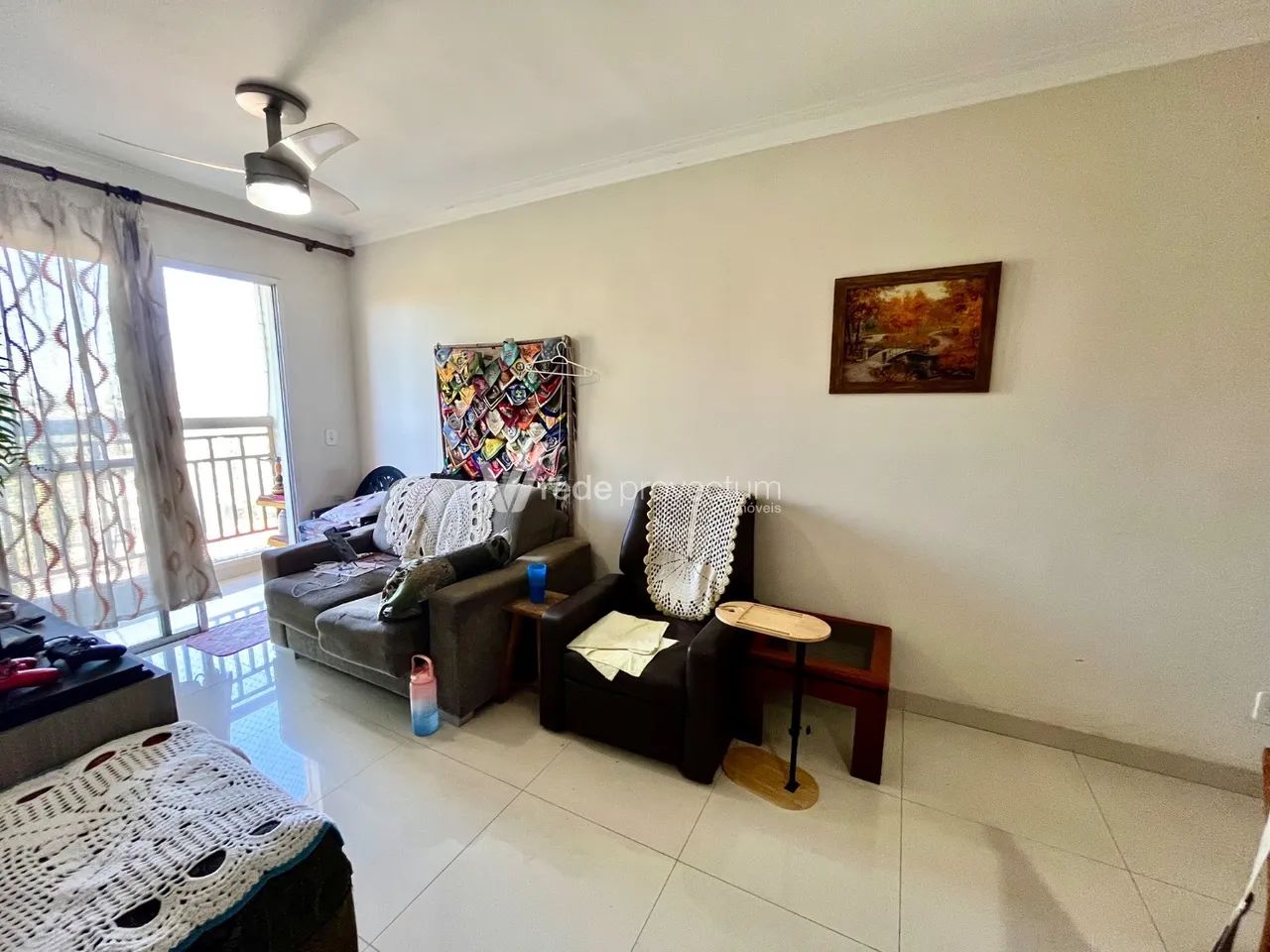 apartamento - Jardim Capivari - Campinas - Foto 5