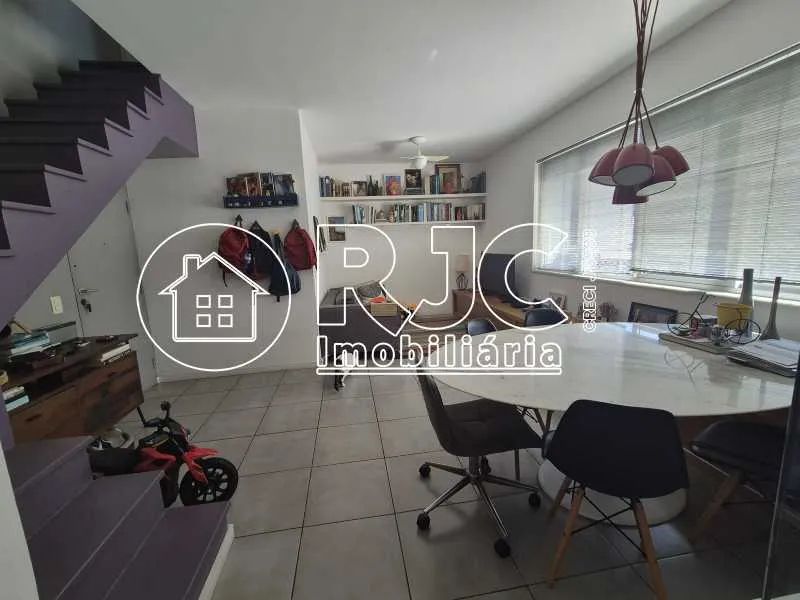 Apartamento : Duplex / Residencial / Tijuca - Foto 2