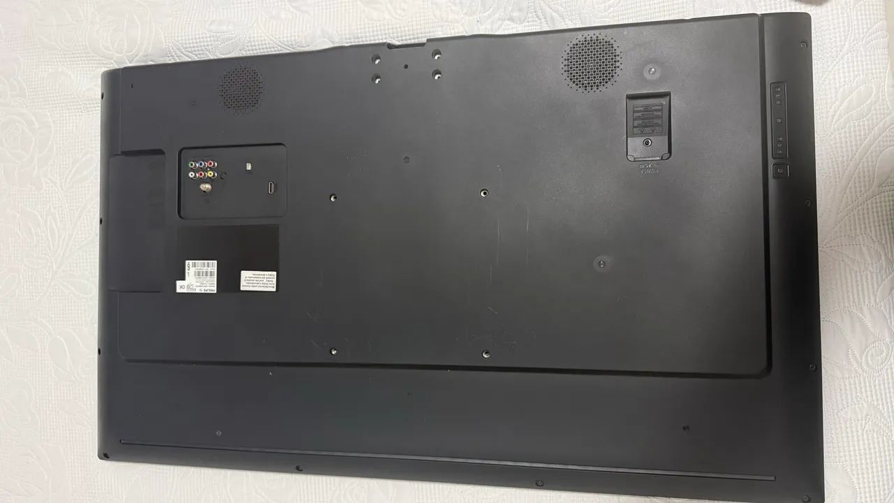 TV Philips 42 - Excelente Estado - Foto 2