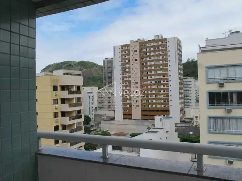 Flat : / Residencial / Botafogo - Foto 2