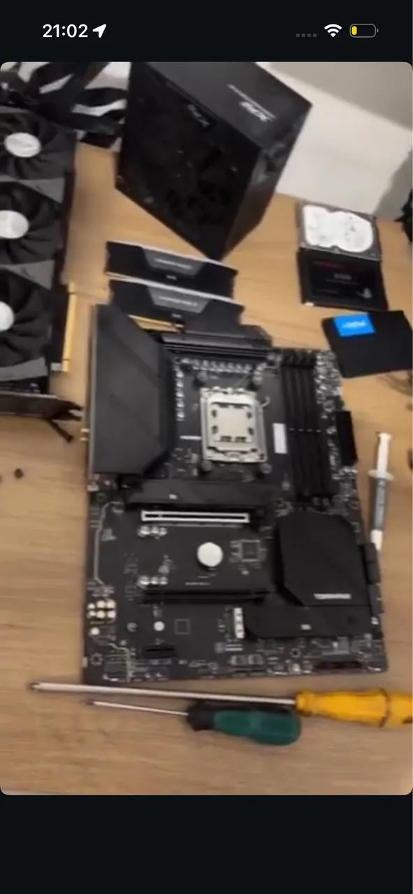 Pc gamer setup completo  - Foto 4