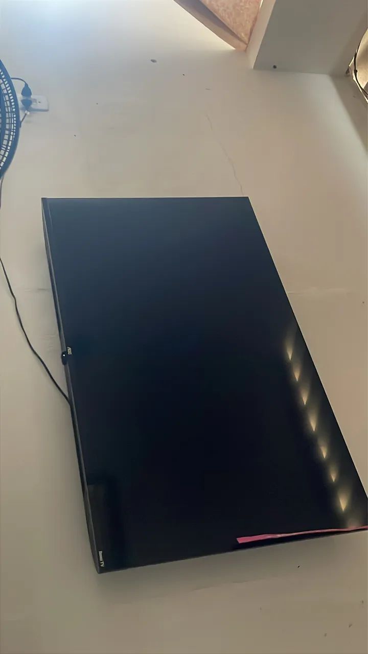 TV smart 50 polegadas  - Foto 3