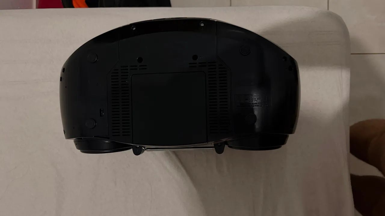 Rádio Philco 