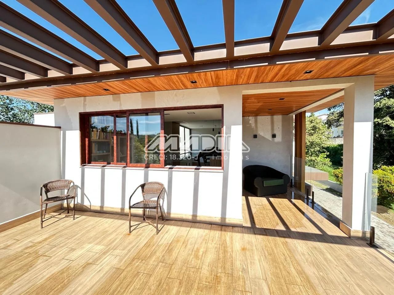 casa - Condomínio Marambaia - Vinhedo - Foto 5