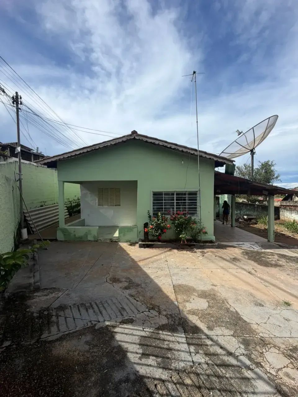 Casa  com 3 quartos  para aluguel  na Vila Romana - Foto 3