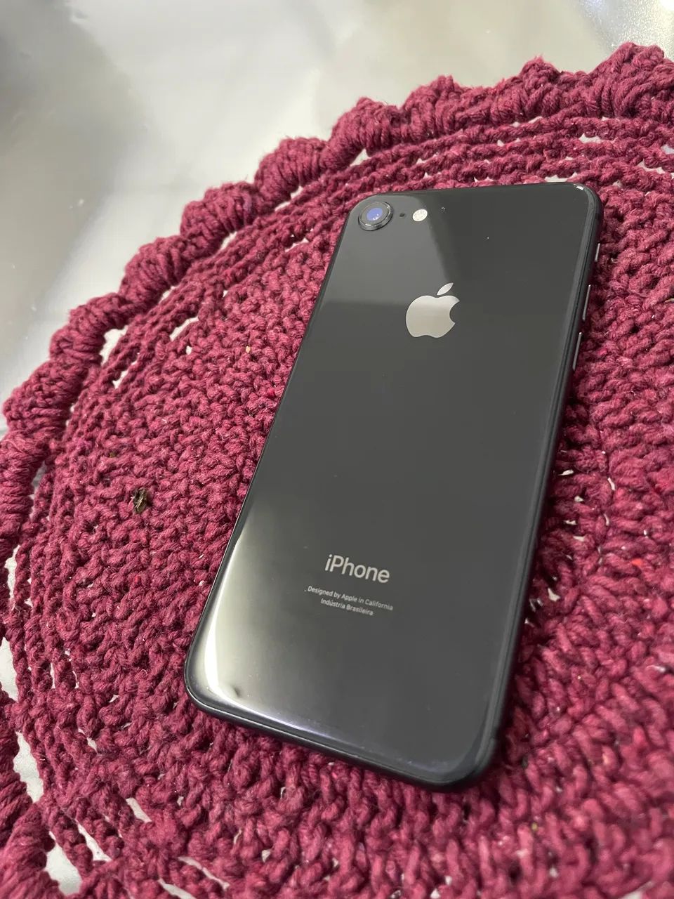 iPhone 8 64gb - Foto 5