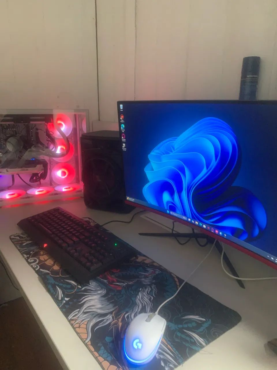 PC Gamer Completo - Barato - Foto 5