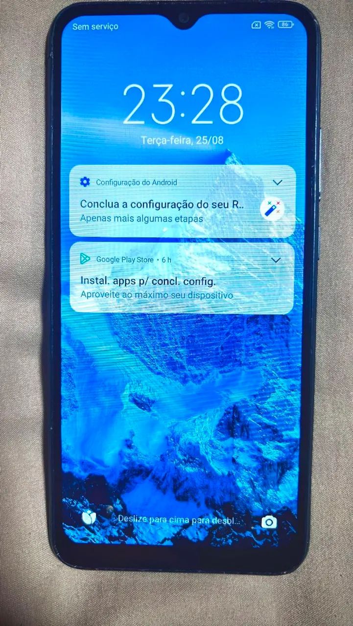 XIAOMI REDMI 9A 32GB À VENDA! - Foto 4