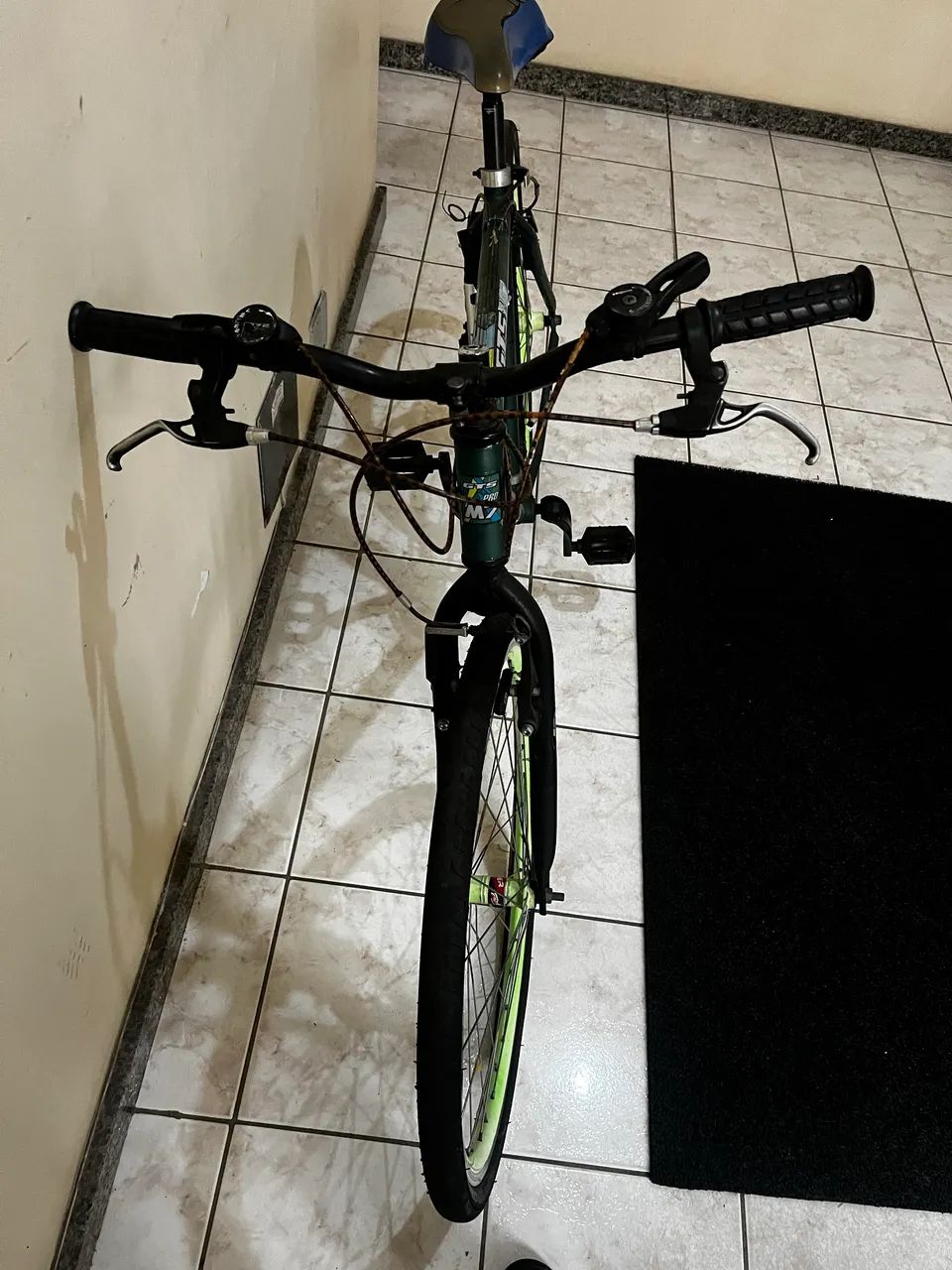 Bicicleta  - Foto 4