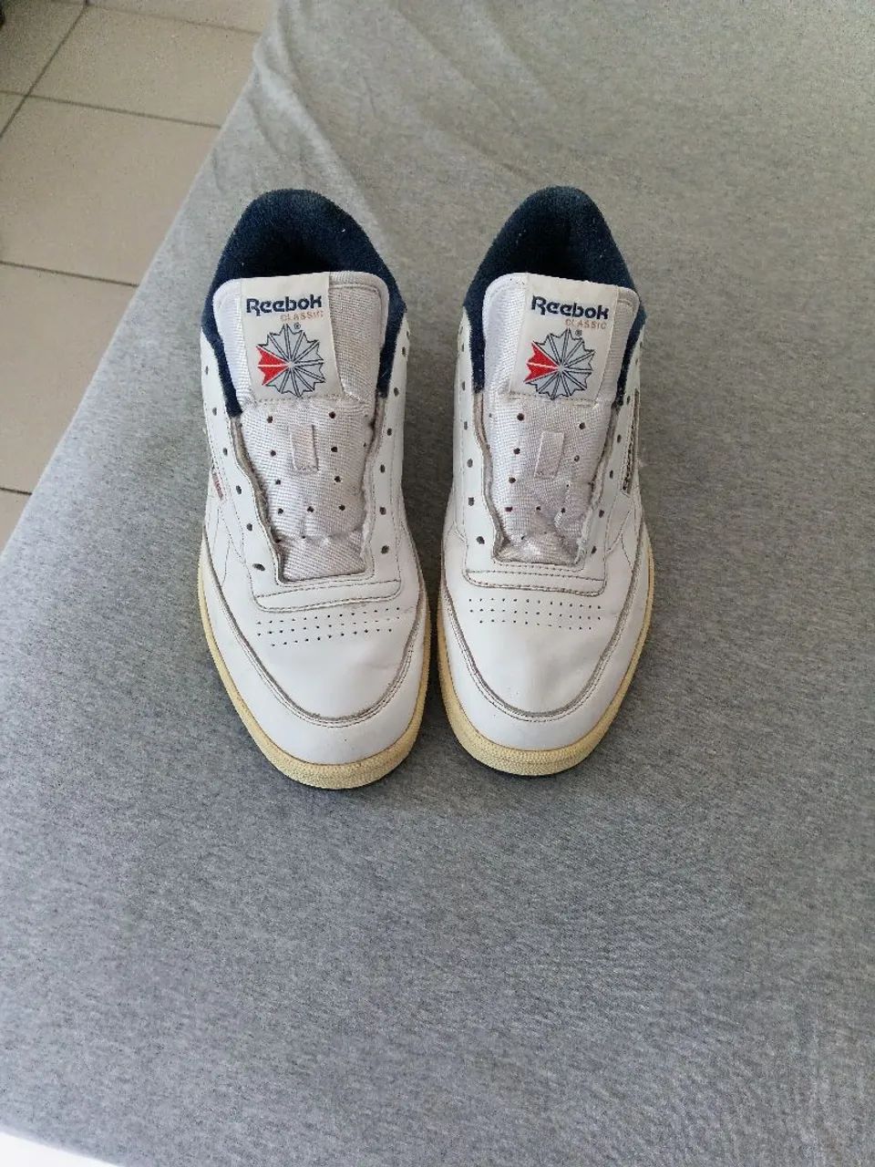 Tenis Reebok  - Foto 5