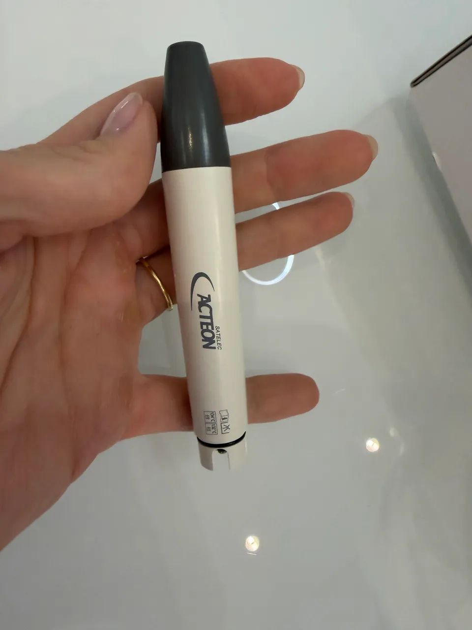 Ultrassom Satelec P5 XS - Foto 4