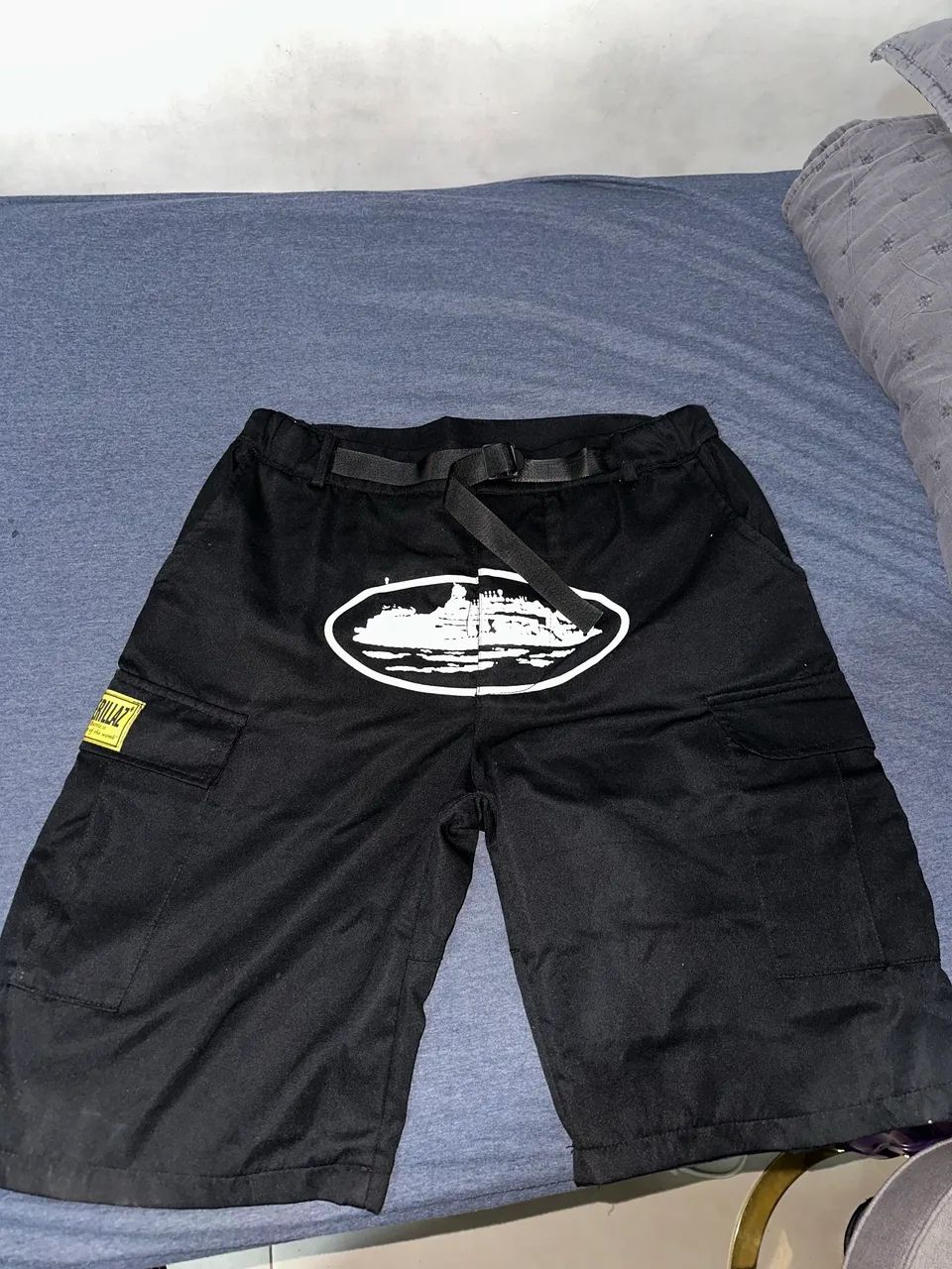 Shorts CORT*IZ
