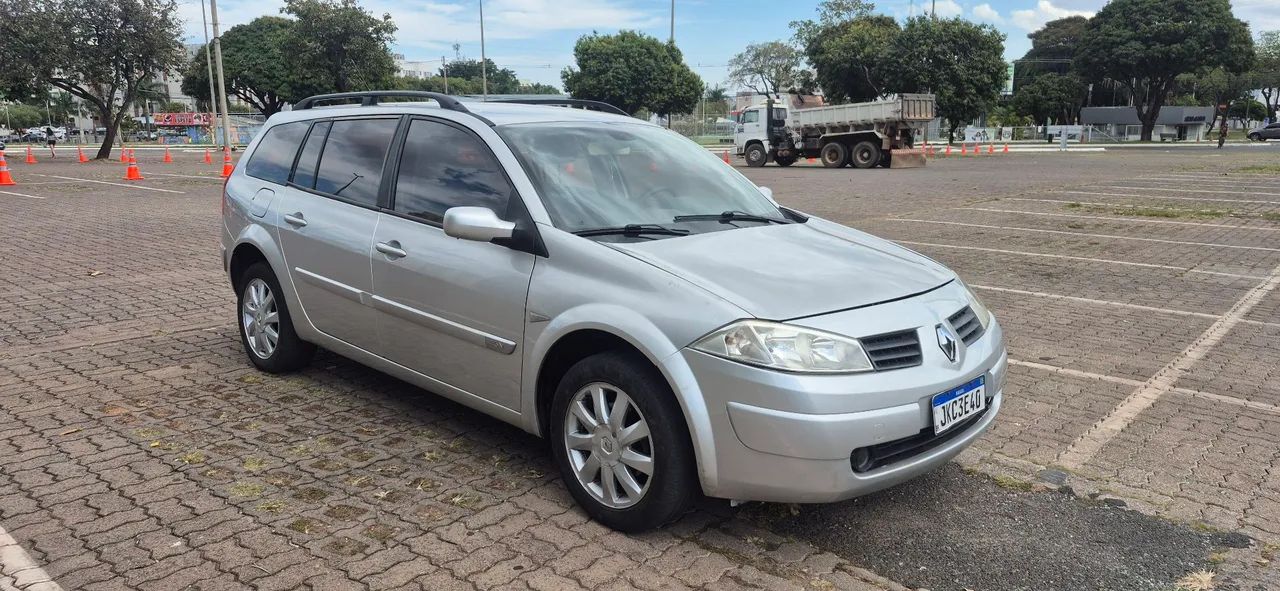 Renault Megane 2013