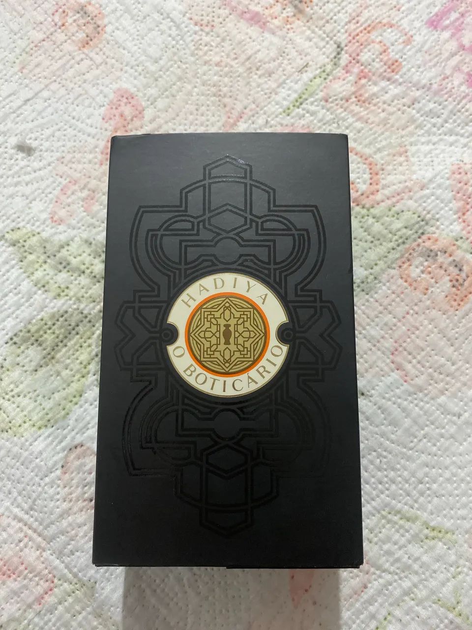 Vendo perfume Hadiya Eau de 75ml