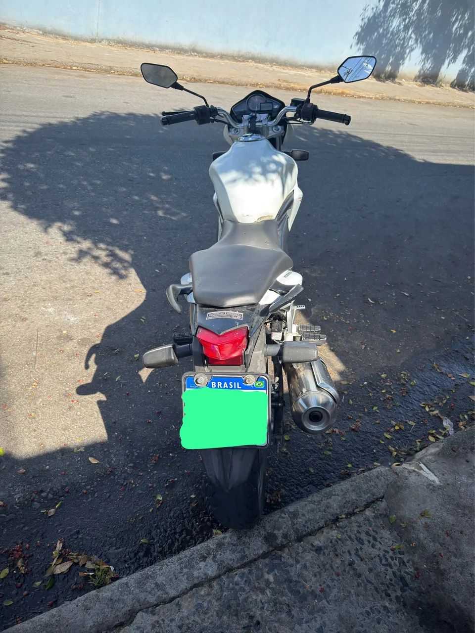 CB300R 2014/15 - Foto 3