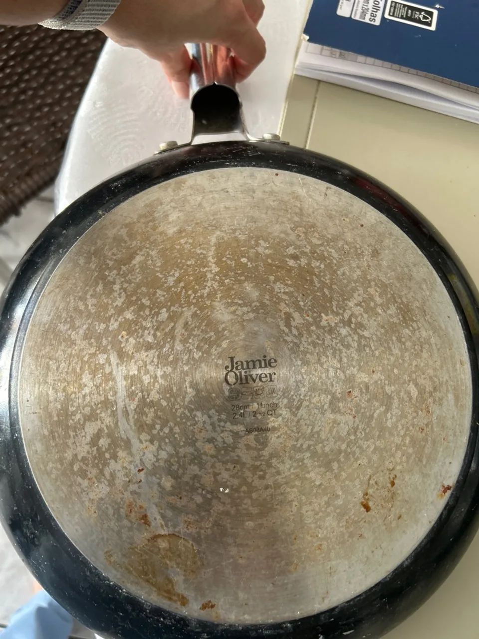 Frigideiras  - Foto 4