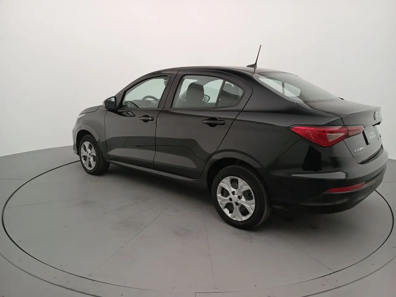 Fiat Cronos Drive 1.3 8V Flex 2024 - Foto 4