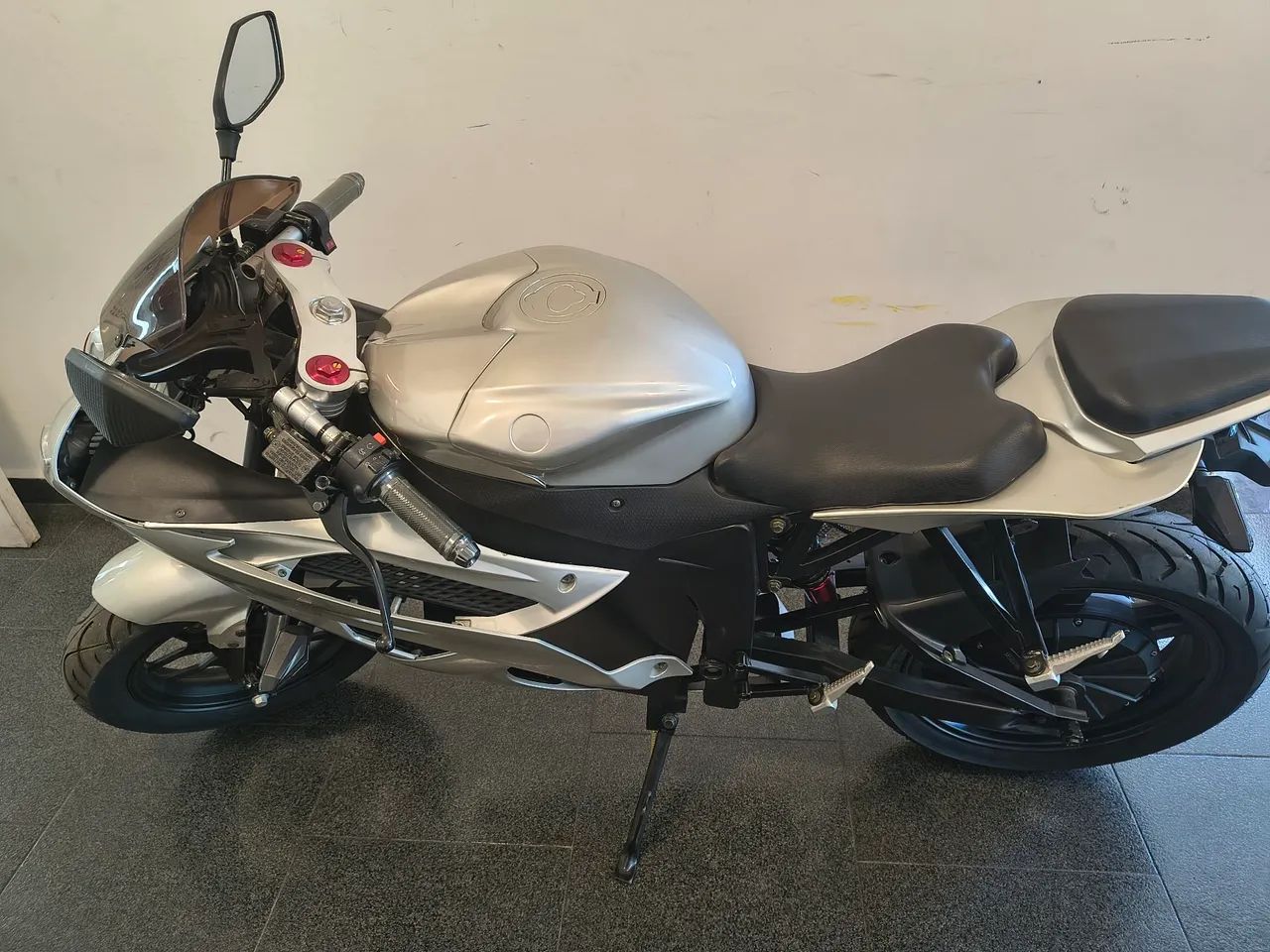 Moto Elétrica 2000w  - Foto 2