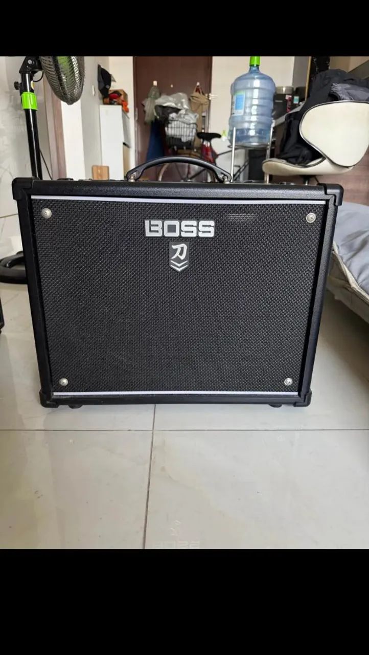 Katana 50 