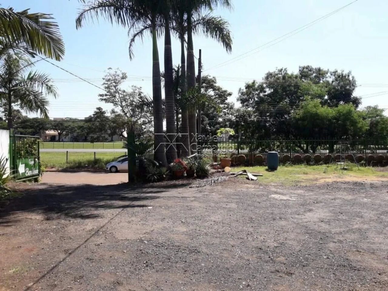 Barracão à venda no Distrito Industrial, em Cordeirópolis. - Foto 2