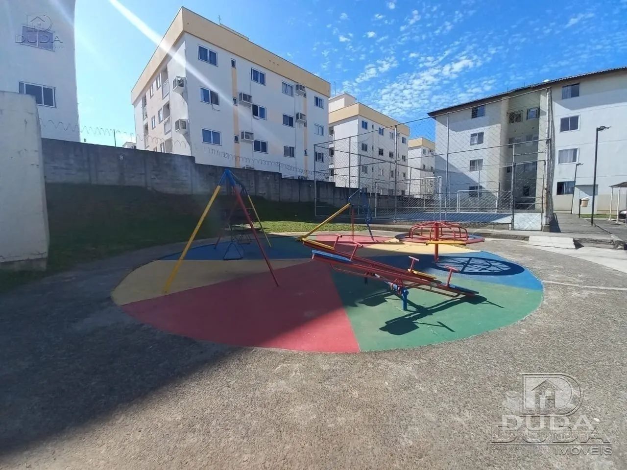 Apartamento à venda no Residencial Turin!! - Foto 3