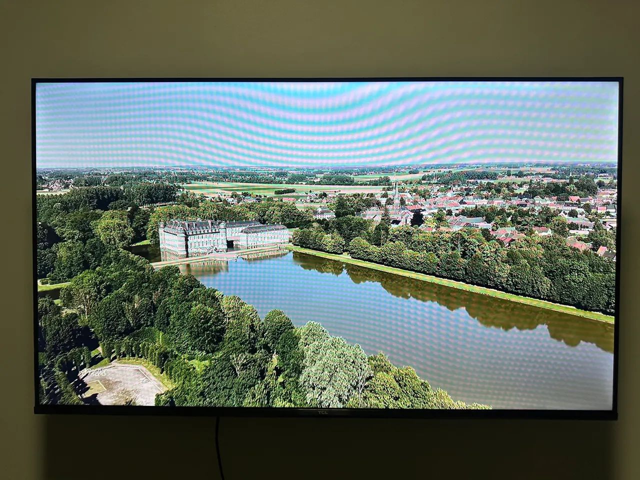 Smart TV 43 Polegadas TCL - Foto 4