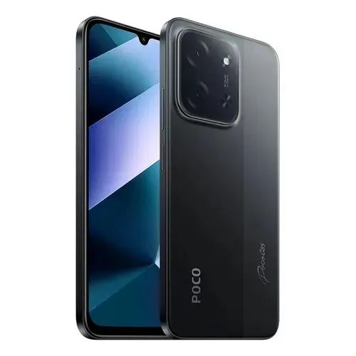 Poco c85 128GB - Foto 2