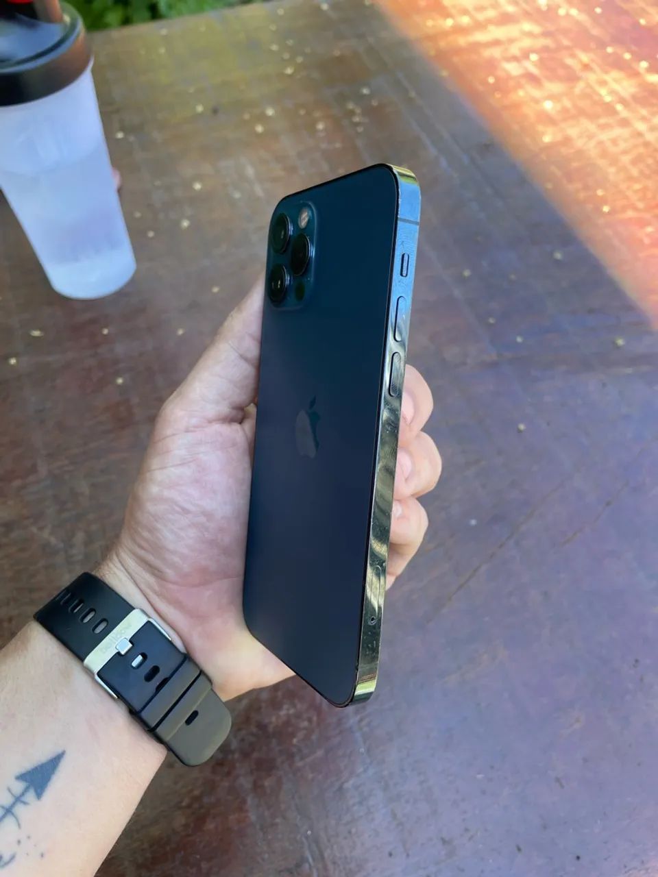 iPhone 12 PRO - Foto 3