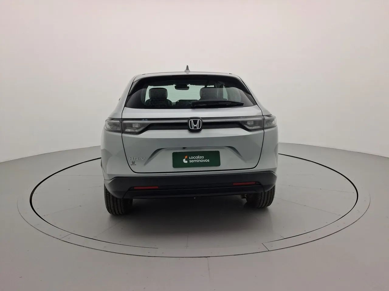 Honda HR-V EXL 1.5 Sensing 16V 5P Aut., foto 4 de 18