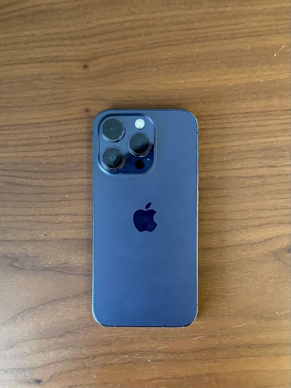 iPhone 14 Pro 128GB Roxo  - Foto 2