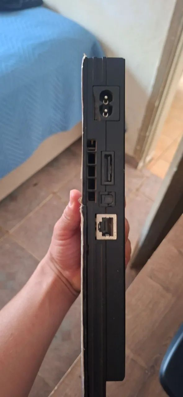 Ps2  - Foto 2