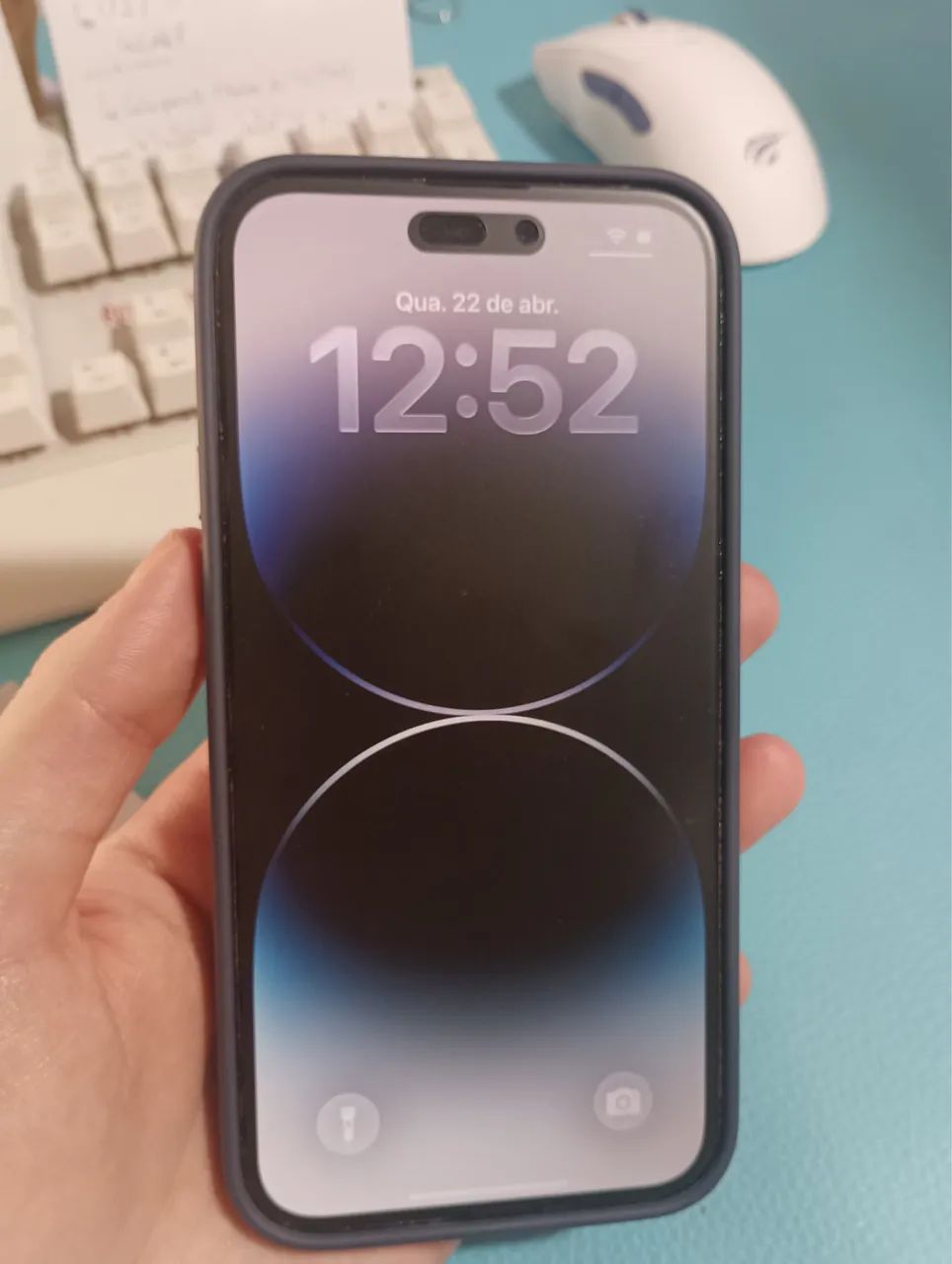 iPhone 14 Pro Max - Celulares e Smartphones - Eldorado, Contagem