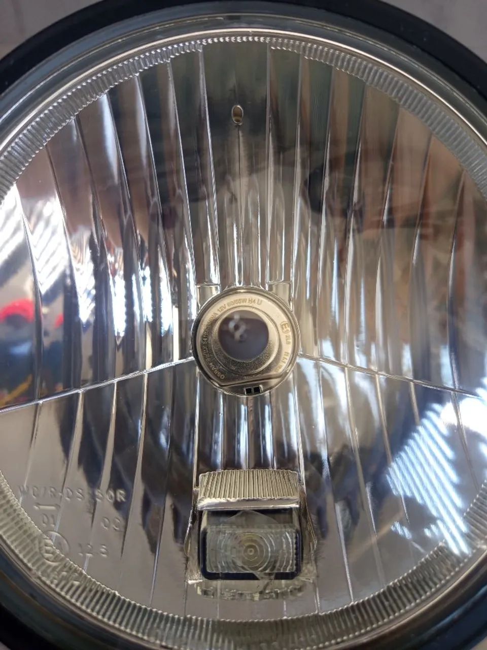 Farol himalayan 411 - Foto 4
