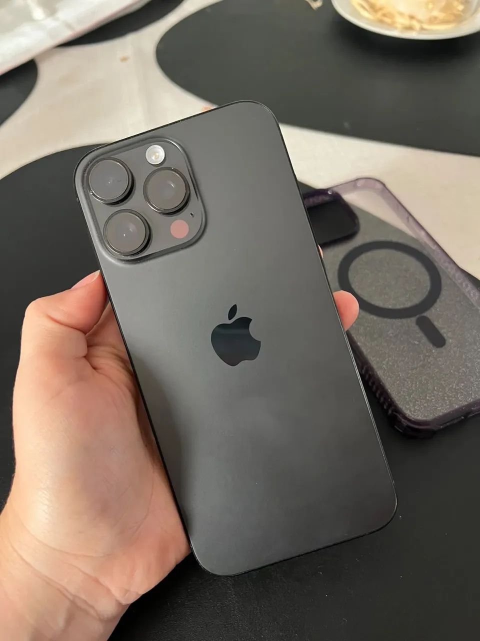 16 pro max  - Foto 3