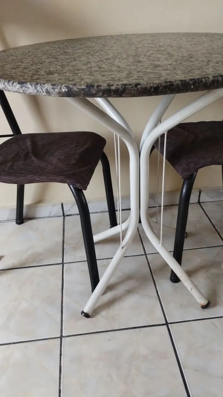 Mesa mármore 
