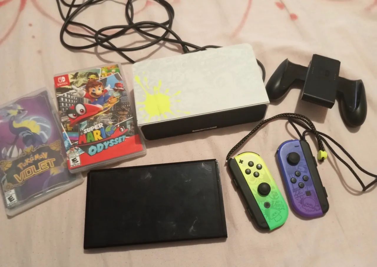 Nitendo - Foto 2