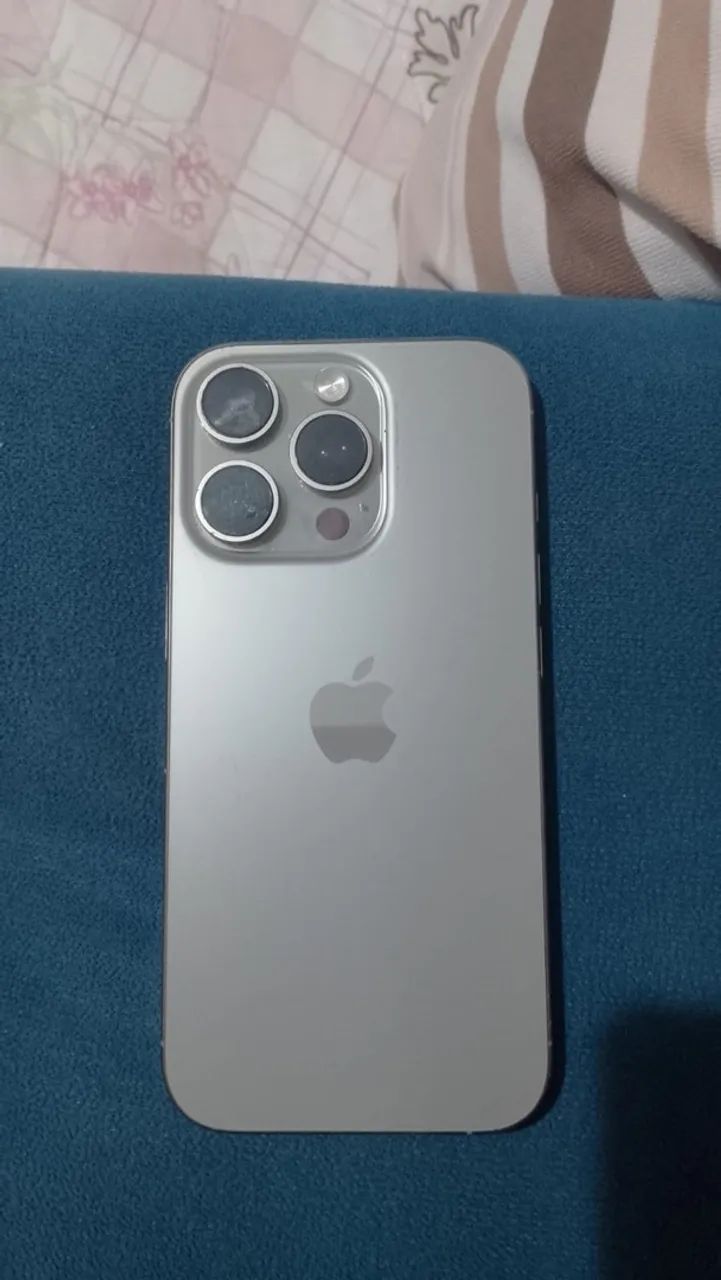 Iphone 16 Pro 