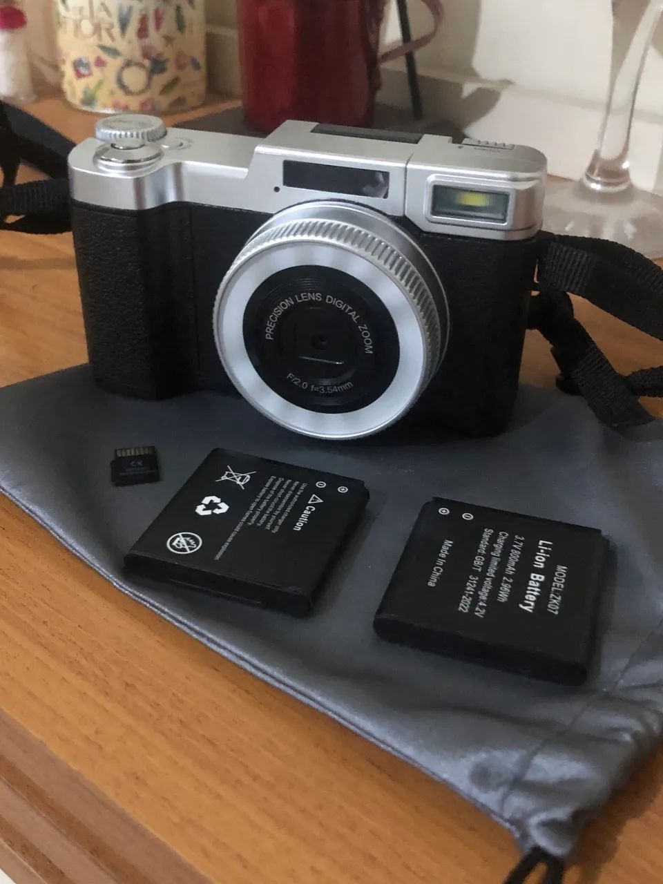 Camera 64 megapixels  - Foto 2