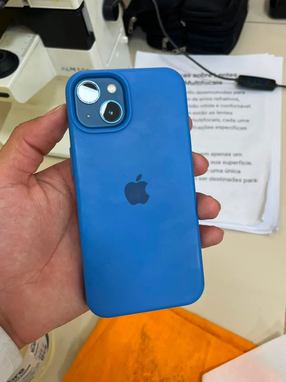 iPhone 13 barato  - Foto 4