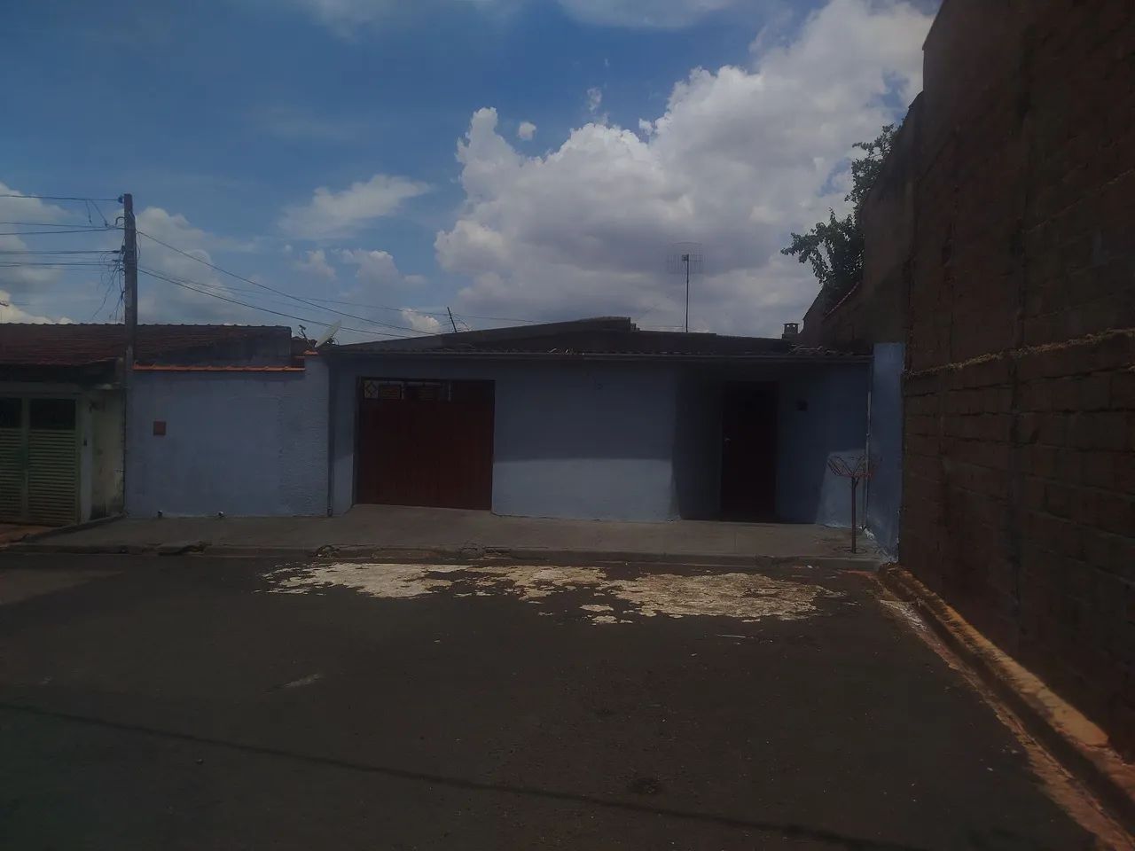 Foto - Ribeirão Preto - Parque das Andorinhas