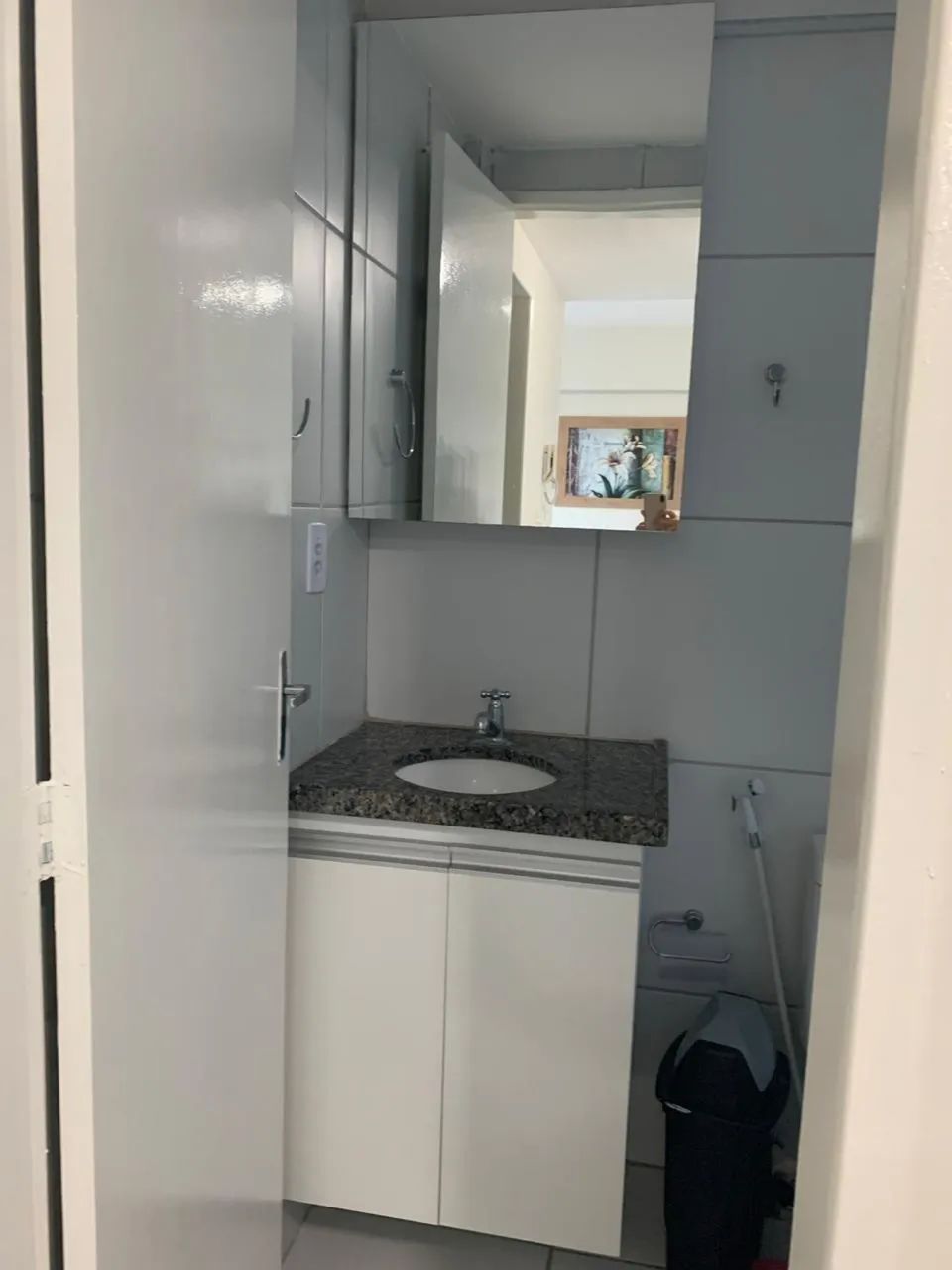 Vendo apto mob 1 qto Edf Bellagio Residence  - Foto 3