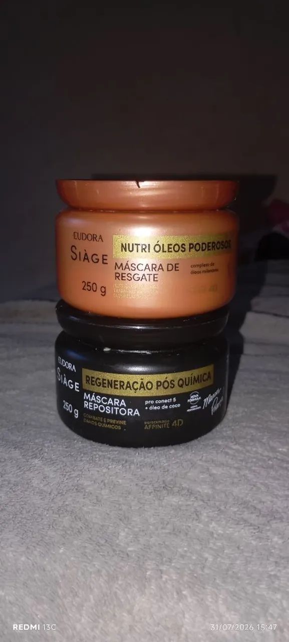 Cremes Eudora