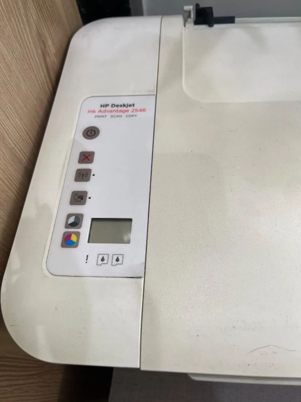 Impressora  - Foto 2