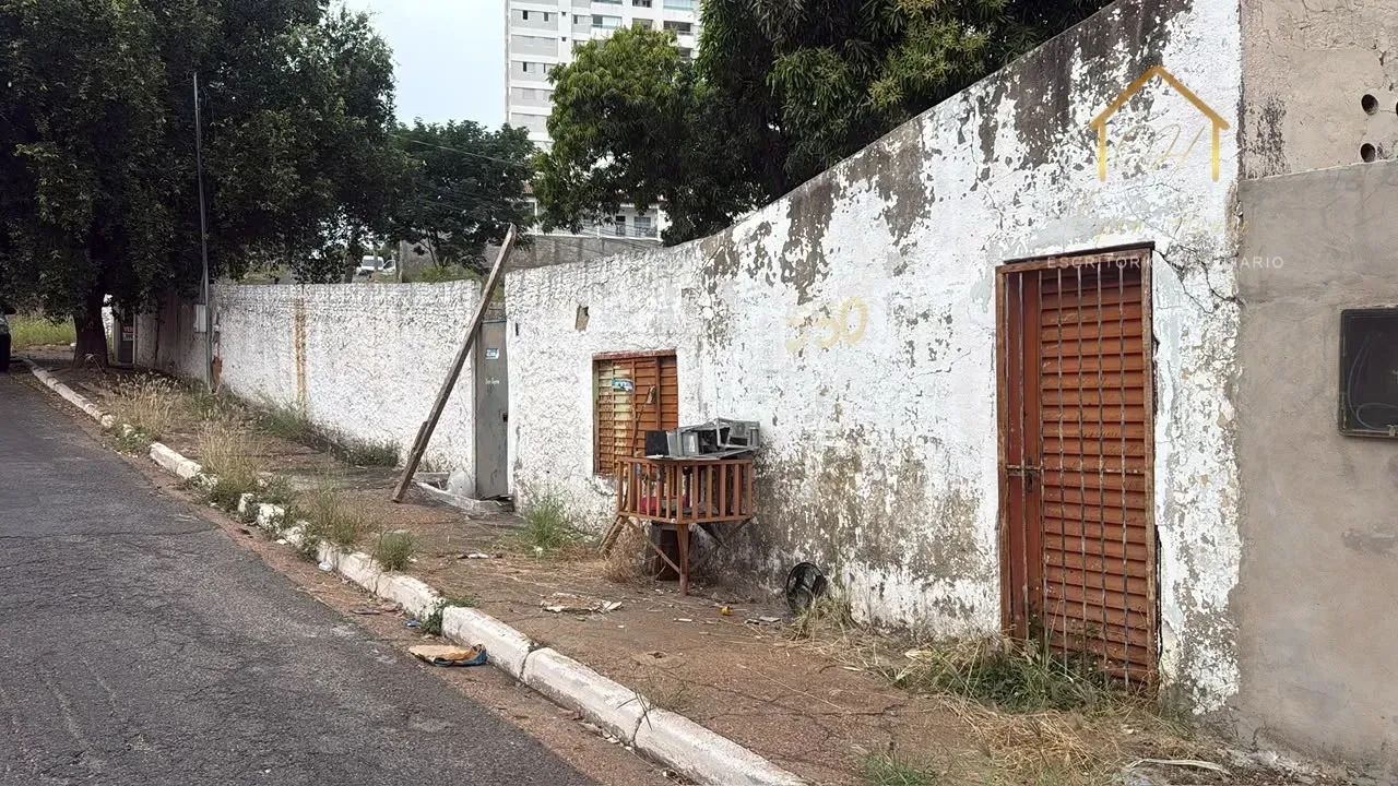 Vendo 02 Terrenos Bairro Jardim Guanabara - Foto 4