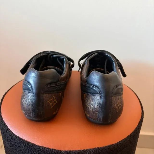 sapato louis vuitton - Foto 4