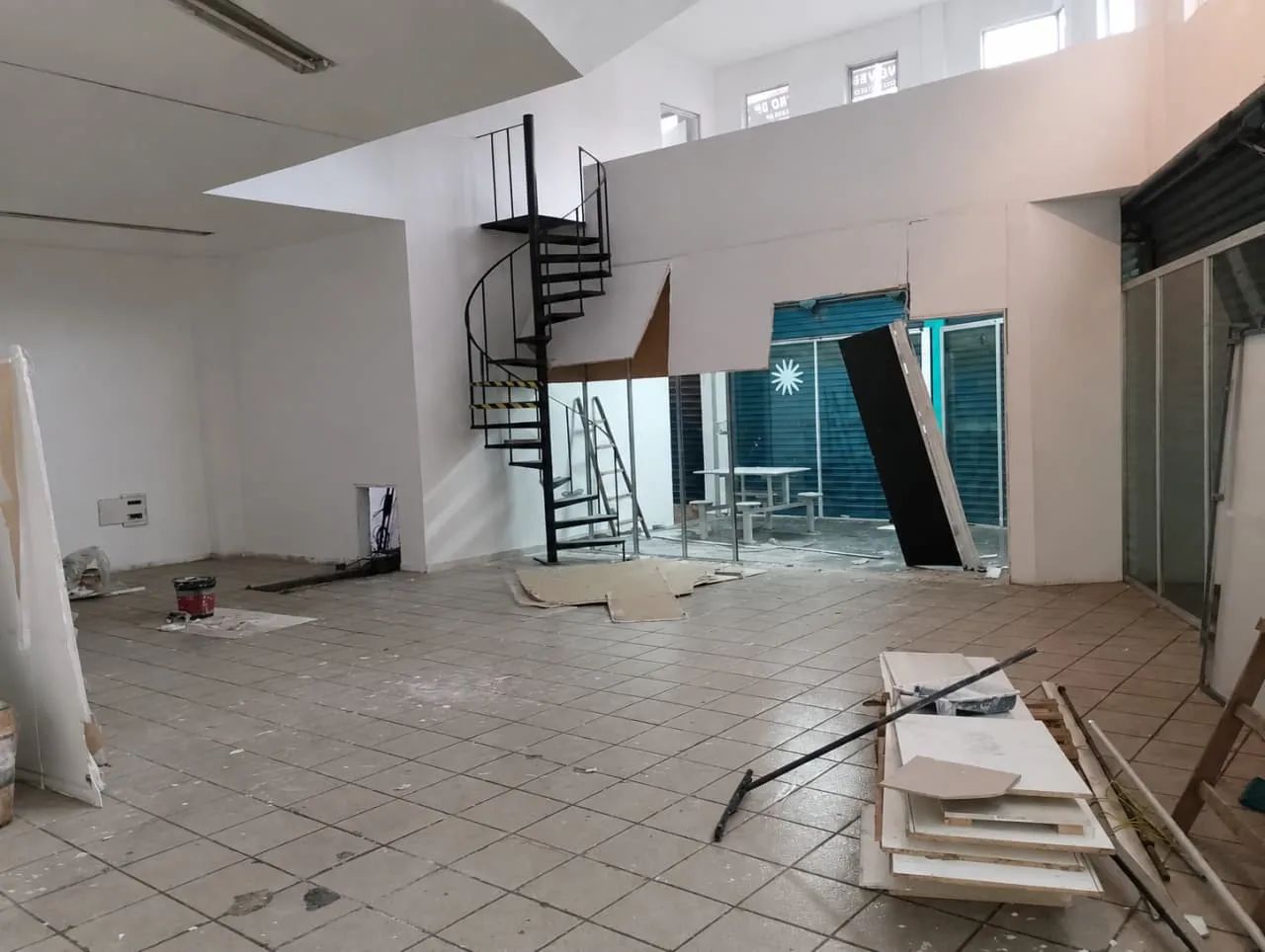Loja na Avenida São João, 1651 - loja 3  700 m² - Foto 2