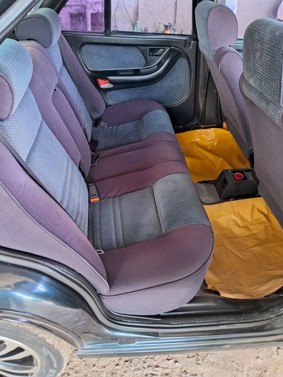 Fiat Tempra 2.0 I.e. 8V 2P E 4P 1996